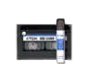 TDK VHS/S-VHS Wet Head Cleaner