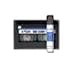 Electronics : TDK VHS/S-VHS Wet Head Cleaner