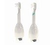 Sonicare HX4012 2-Pack of Replacement Brush Heads