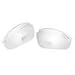 Tifosi Veloce Reader Lens Pair - +2.0 - Clear