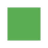 American Apparel 4000 Infant Baby Rib Short Sleeve Lap T-Shirt (18-24 Months, Grass)