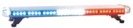 Crossfire M950 The Orien LED Emergecny Traffic Warning BAR (RED-BLUE)