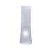 Frost Prismatic Gl Table Lamp 7-7-8