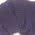 L. Erickson USA Zig Zag Headband - Silk Dupioni Navy