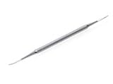 Inox Stainless Steel Double Nail File for Ingrown Toenails (Germany, Solingen)