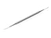 Inox Stainless Steel Double Nail File for Ingrown Toenails (Germany, Solingen)