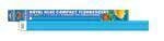 65Watt COMPACT FLO ROYAL BLUE STRAIGHT PIN BULB 21