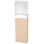 Kors by Michael Kors for Women 6.7 oz Sheer Hydration Body Gel (Tester)