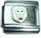 White Lion Italain Charm