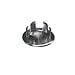 Cable Mounting Accessories Hole Plug Metal 1/2