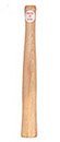 GARLAND Replacement Handles for Split Head Hammers-SIZE:5, OVERALL LENGTH: 16