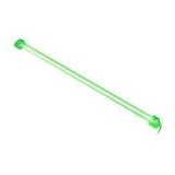 Revoltec COLD-LIGHT CATHODES - System cabinet lighting (cold cathode fluorescent lamp) - green