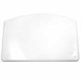 3.75 x 5.75 Bowl & Dough Scraper/Cake Decorator (13-0782)
