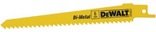 Dewalt #DW4806B25 6 10TPI Recipro Blade Dewalt #DW4806B25 6 10TPI Recipro Blade