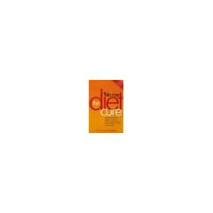 Diet Cure: The 8-Step Programme to Rebalance Your Body Chemistry, End Food Cravings, Weight Problems and Mood Swings - Now!