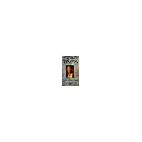 Star Trek - Deep Space Nine, Episode 57: Past Tense, Part 1 [VHS]
