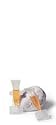 AHAVA Time Line 3D Essence Ampoules 30 x 0.5 ml