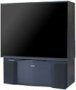 Toshiba TN55V71 55" Cinema Series HDTV-Ready Projection Color TV