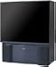 Toshiba TN55V71 55" Cinema Series HDTV-Ready Projection...