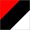 Red/Black/White