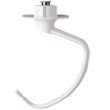 KitchenAid White Dough Hook