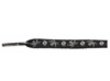 Heelys Laces Buccaneer 3174 Black/Silver 36