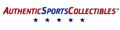 Authentic Sports Collectibles