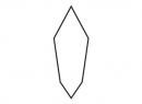 Kelty Crestone 1 Tent Footprint