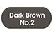 Super Million Hair Enhancement Fibres 20gr. - Dark Brown