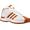 White/Collegiate Orange/Collegiate Orang