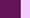 plum / lilac lace trim