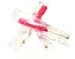 Rock Candy, Red Strawberry Swizzle Sticks