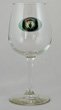 Boston Celtics 12 Ounce Wine Glass