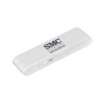 221140: SMC EZ Connect N 300Mbps Wireless USB 2.0 Adaptor (SMCWUSB-N2)
