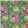 Amy Butler Belle Gothic Rose Burgundy