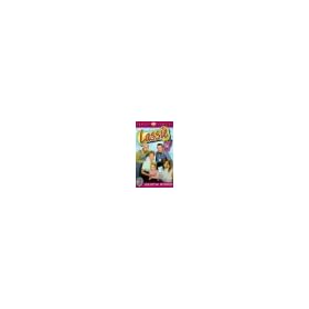 Lassie:Fetch a Theif [VHS]