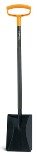 Fiskars Transfer Shovel  #96585935