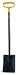 Outdoor Living : Fiskars Transfer Shovel #9658