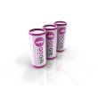 Lavender GoGirl (Pink Tube) 3 pack
