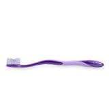 Colgate Wave Soft Compact Head Toothbrush Colors Vary (Pack of 8)