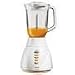 Philips Cucina HR1744/16 Glass Jar blender 1.5ltr 400w