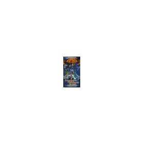 The Transformers - The Movie (International Version) [VHS]