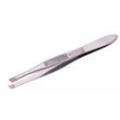 Tweezerman Stainless Tweezerette Slant