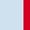 Baby Blue / Red