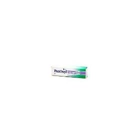 PANOXYL AQUAGEL gel 2.5% 40G
