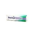 PANOXYL AQUAGEL gel 2.5% 40G