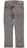 Chams Little Boys' "Ardo" Slim Fit Jeans - charcoal gray, 7