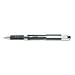 Pentel® Hybrid® Gel Grip DX Stick Roller Ball Pen