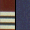 red stripe/galaxy blue pack