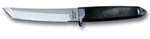 Cold Steel - Master Tanto, Kraton Handle, Plain, Leather Sheath